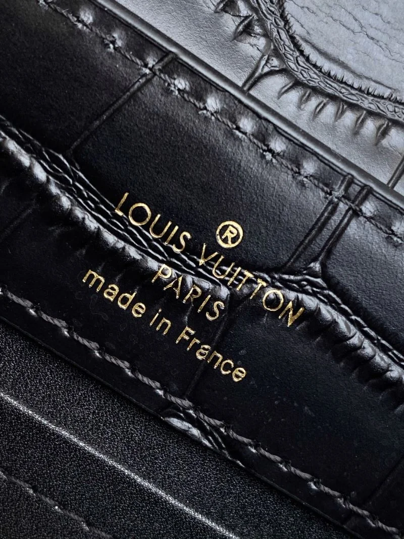 Attractive Louis Vuitton Capucines BB Bags 42972
