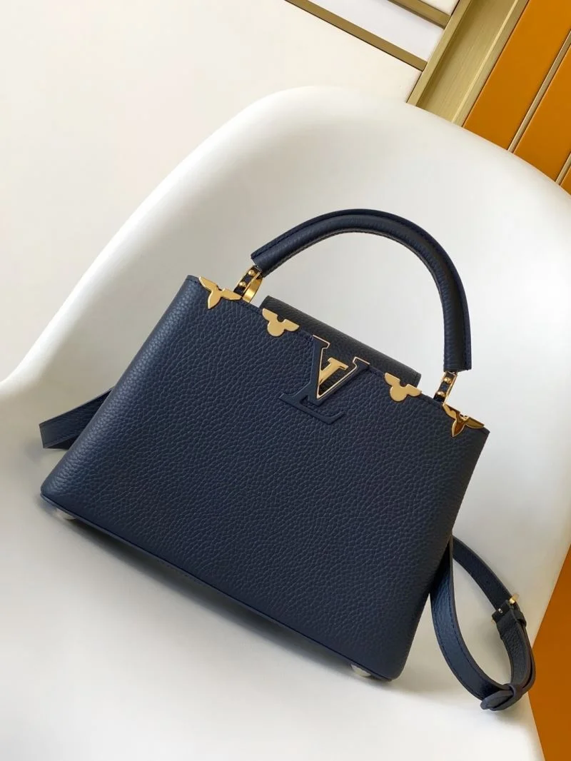 Louis Vuitton Capucines BB Bags FreshLook 42974