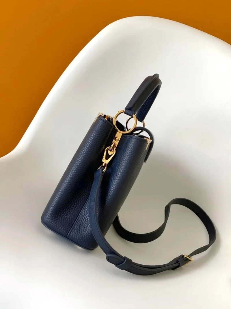 Louis Vuitton Capucines BB Bags FreshLook 42974