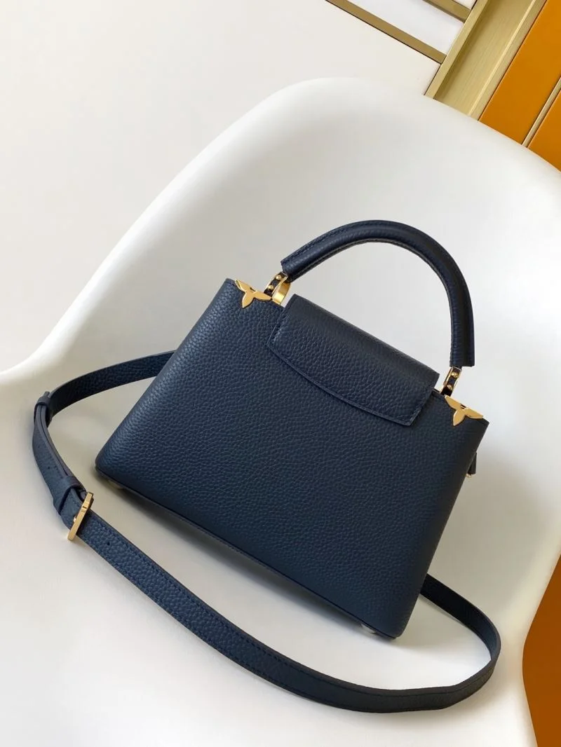 Louis Vuitton Capucines BB Bags FreshLook 42974