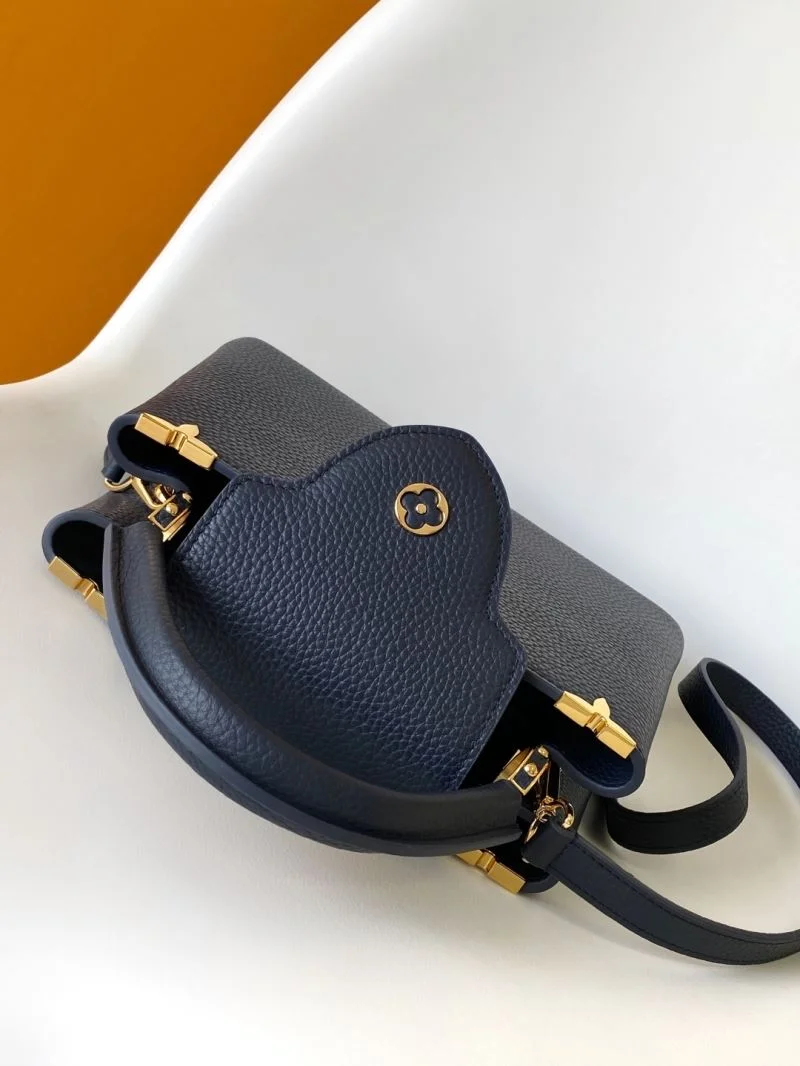 Louis Vuitton Capucines BB Bags FreshLook 42974