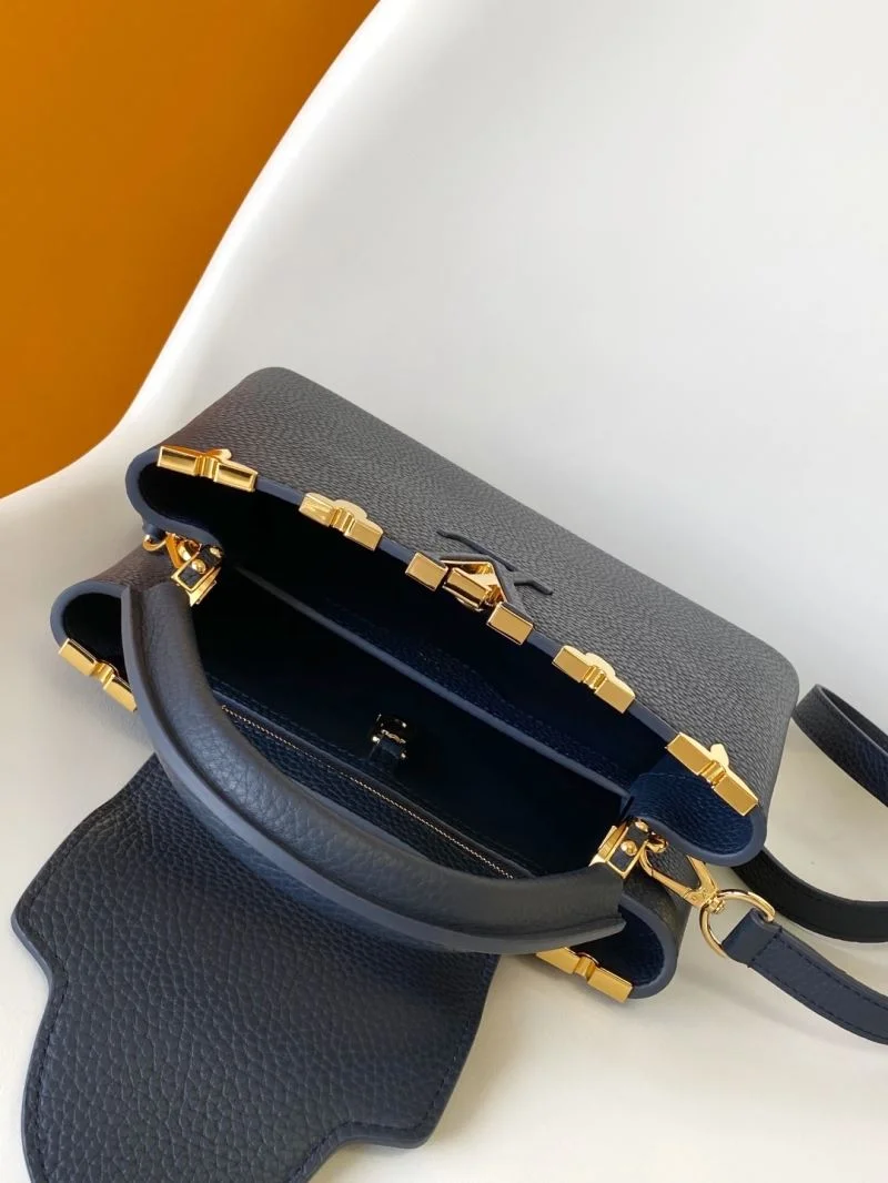 Louis Vuitton Capucines BB Bags FreshLook 42974