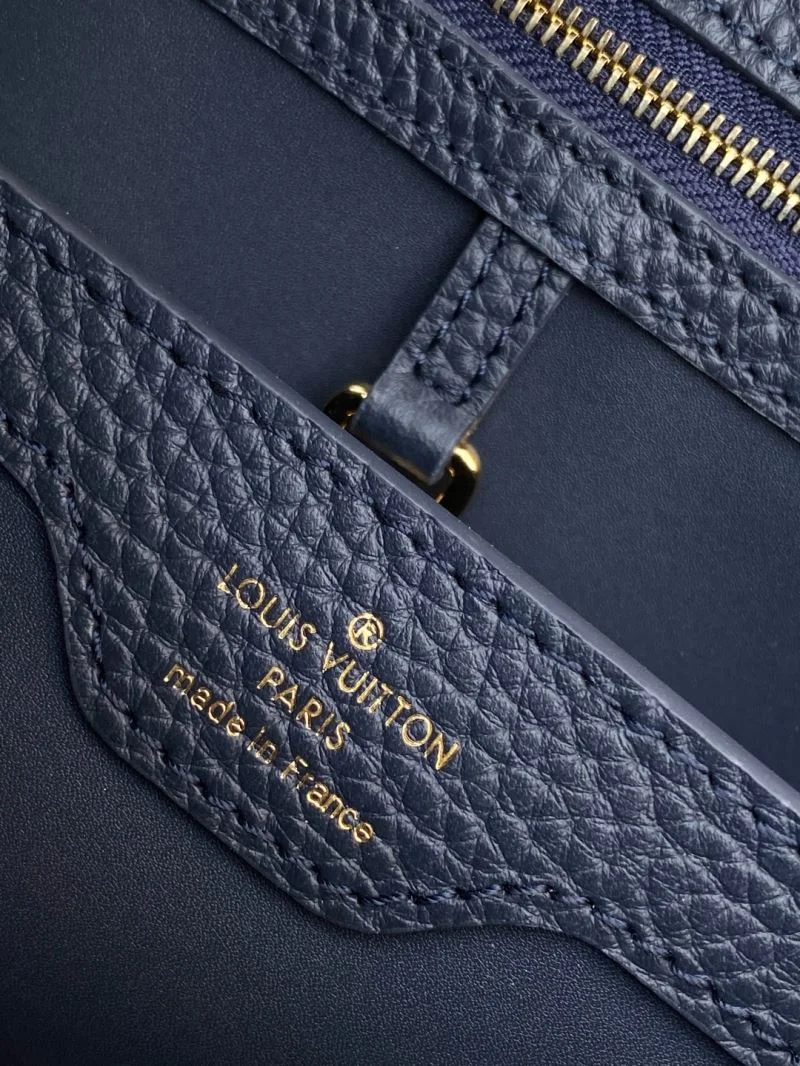 Louis Vuitton Capucines BB Bags FreshLook 42974