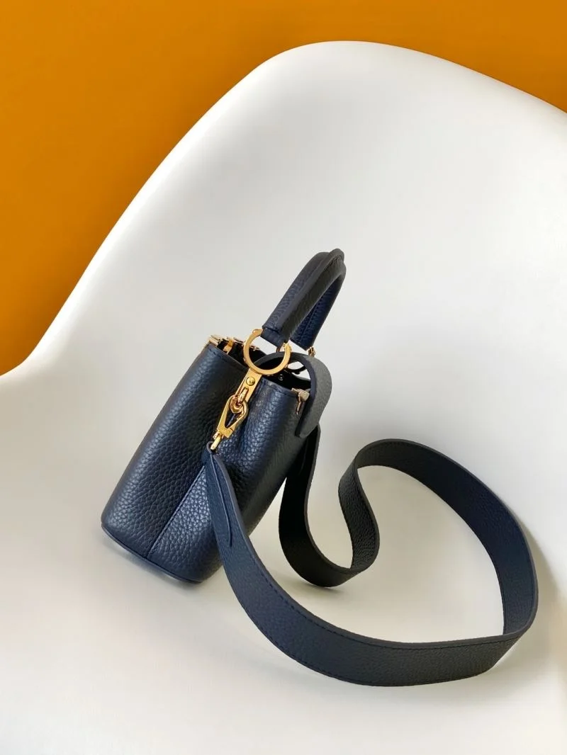 Louis Vuitton Capucines BB Bags StreetReady 43051