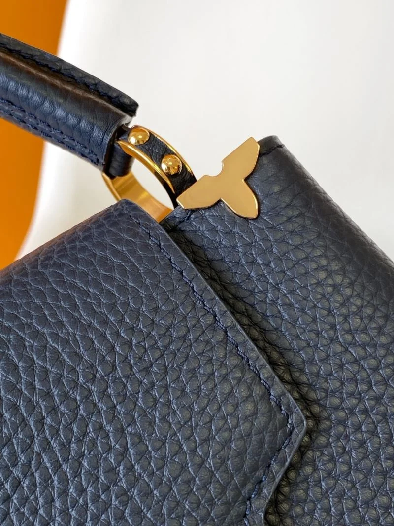 Louis Vuitton Capucines BB Bags StreetReady 43051
