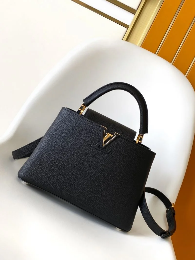 QuickDry Louis Vuitton Capucines BB Bags 42997