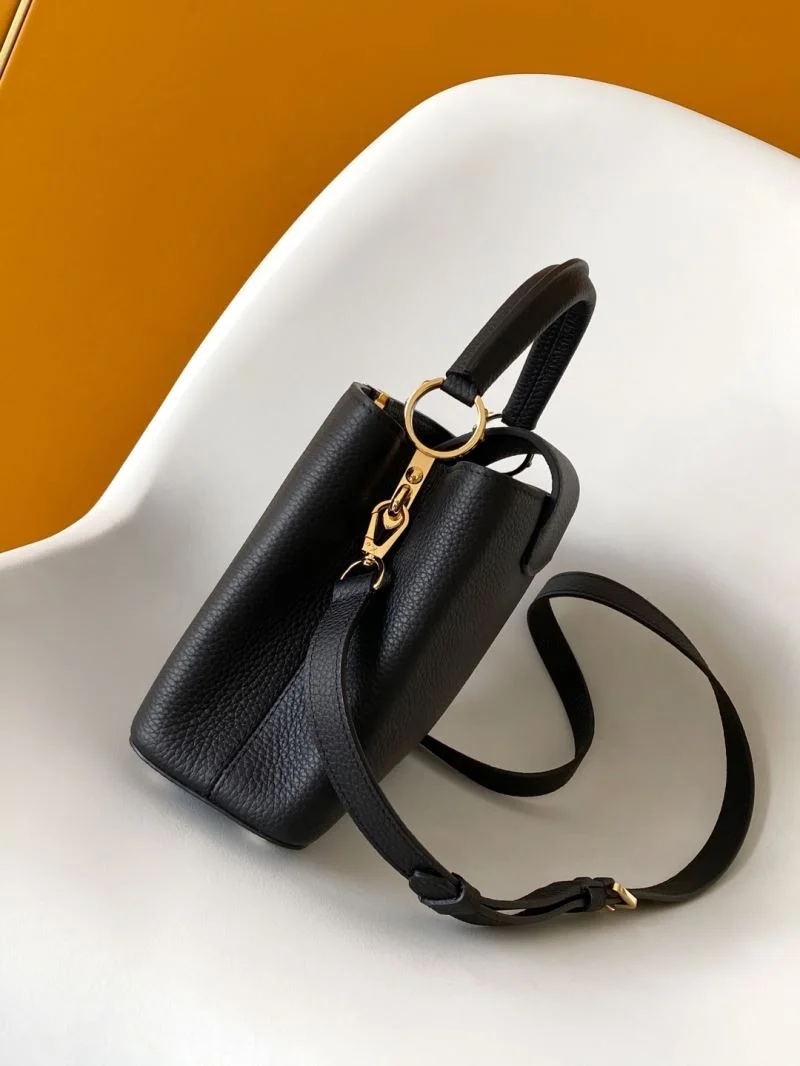QuickDry Louis Vuitton Capucines BB Bags 42997