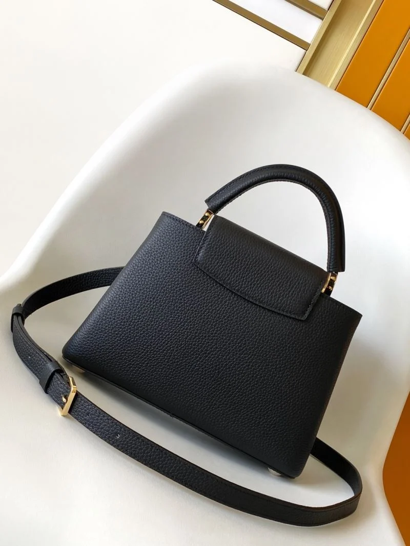 QuickDry Louis Vuitton Capucines BB Bags 42997