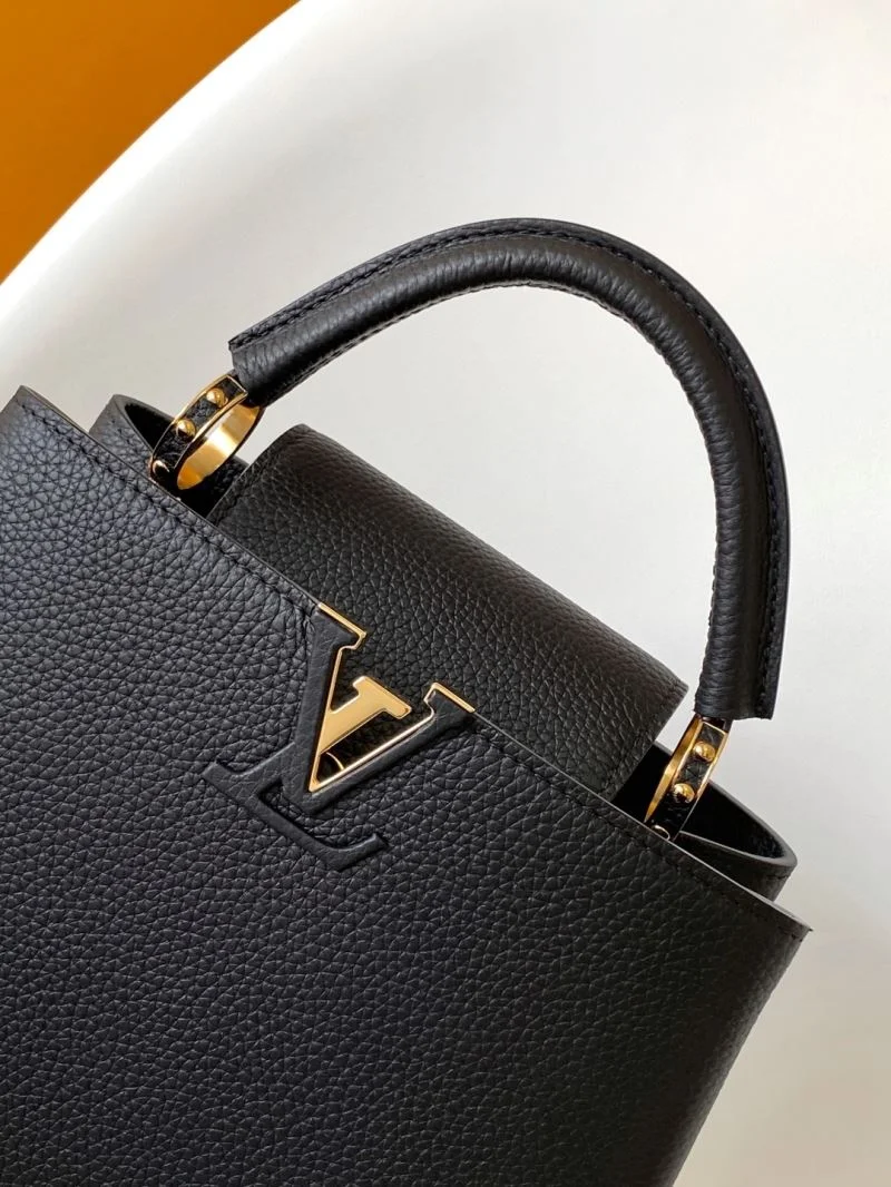QuickDry Louis Vuitton Capucines BB Bags 42997