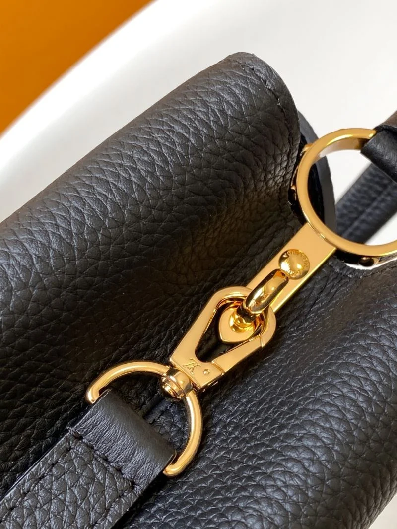 QuickDry Louis Vuitton Capucines BB Bags 42997