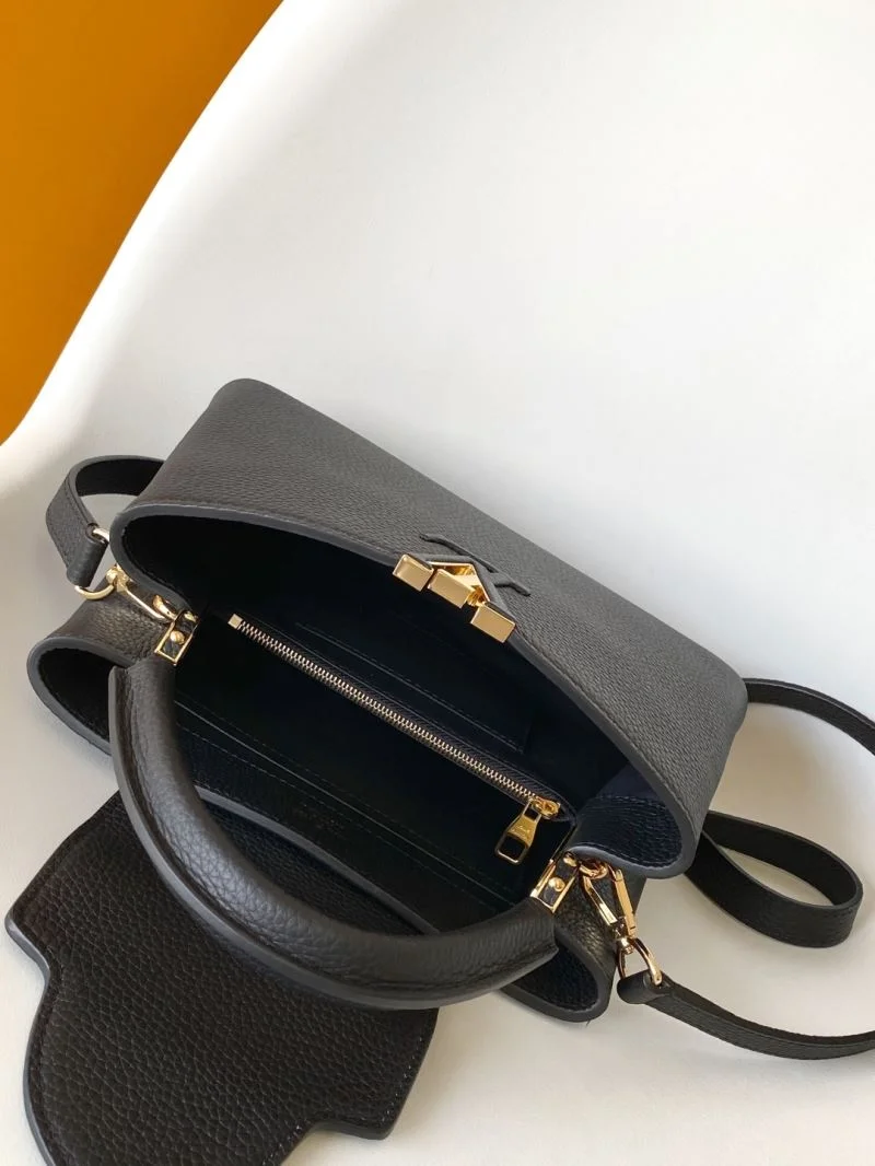 QuickDry Louis Vuitton Capucines BB Bags 42997