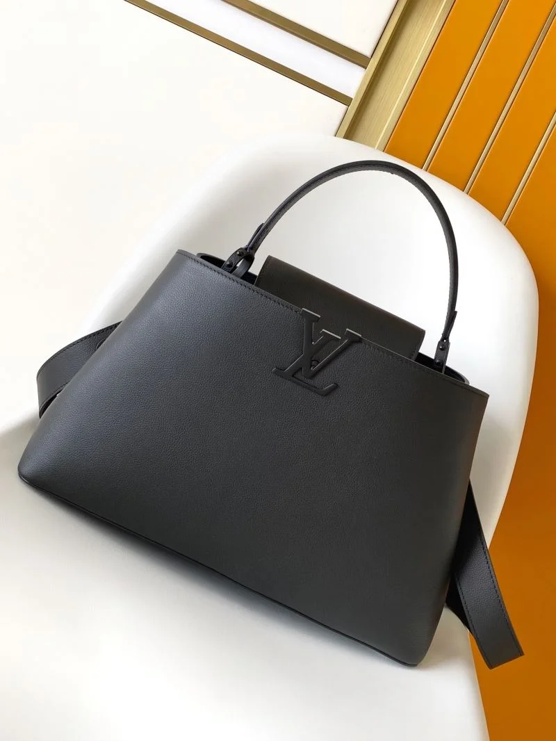 Louis Vuitton Capucines BB Bags Unisex 42968