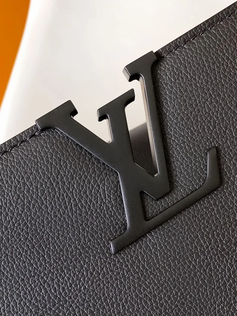 Louis Vuitton Capucines BB Bags Unisex 42968