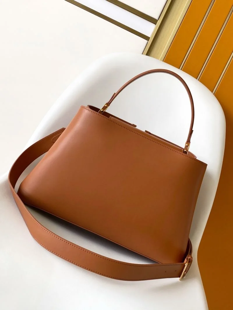 Louis Vuitton Capucines BB Bags QuickDry 42978