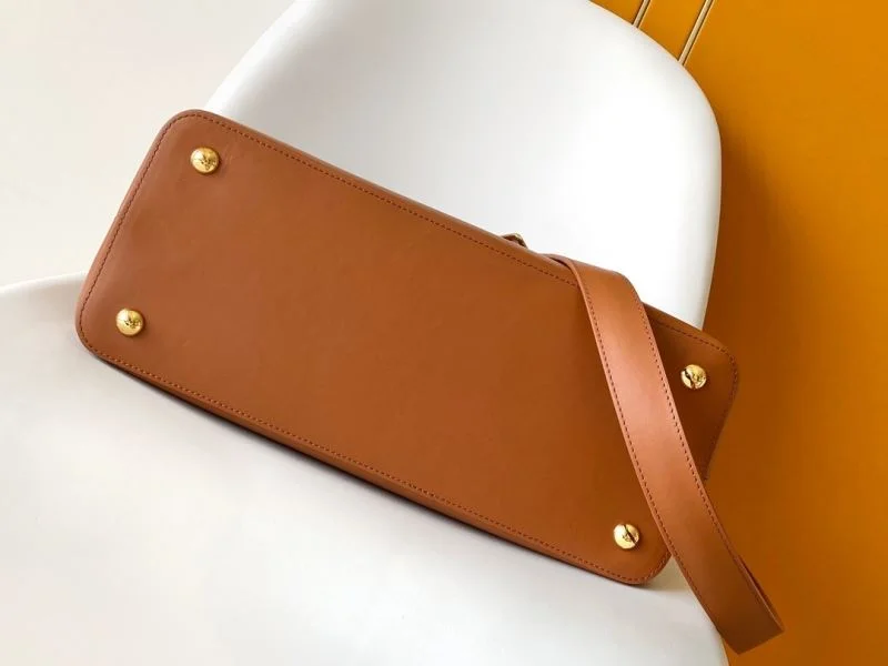 Louis Vuitton Capucines BB Bags QuickDry 42978