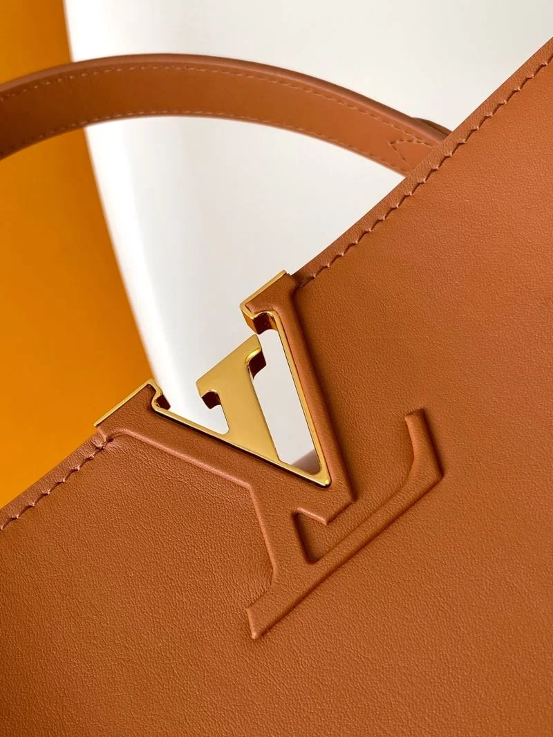 Louis Vuitton Capucines BB Bags QuickDry 42978