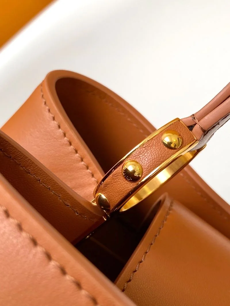 Louis Vuitton Capucines BB Bags QuickDry 42978