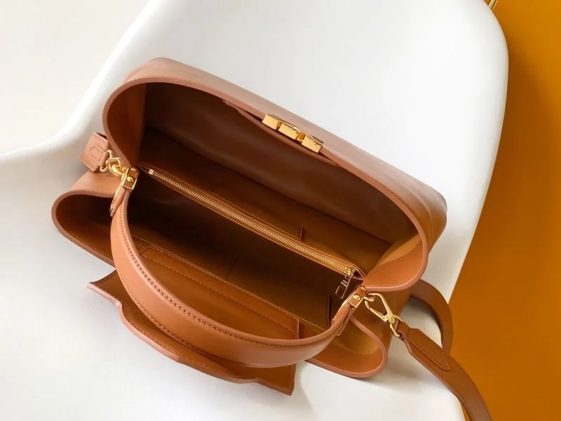 Louis Vuitton Capucines BB Bags QuickDry 42978