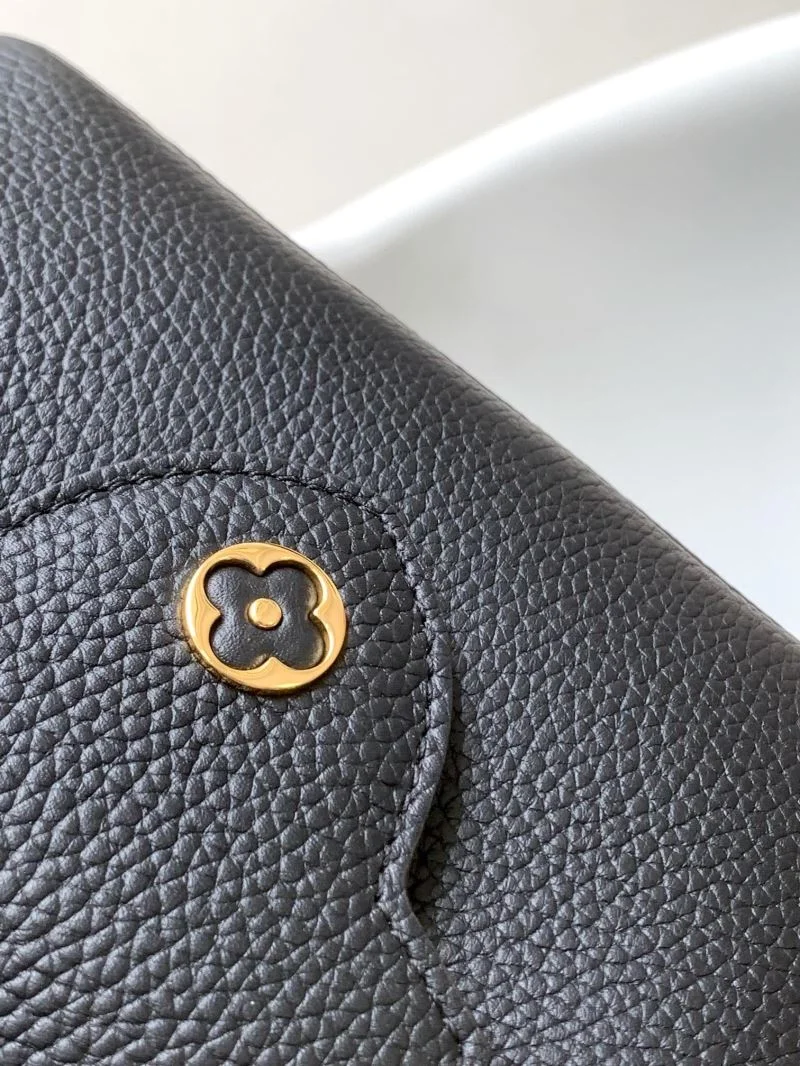 Lightweight Louis Vuitton Capucines BB Bags 42963