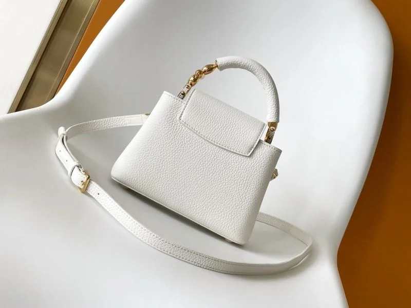SportInspired Louis Vuitton Capucines BB Bags 42998
