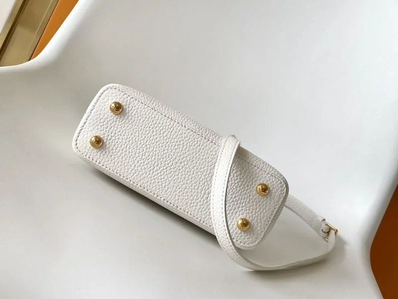 SportInspired Louis Vuitton Capucines BB Bags 42998