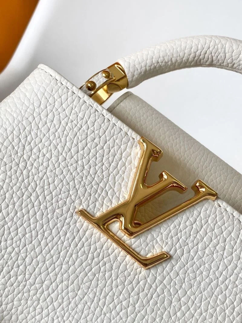 SportInspired Louis Vuitton Capucines BB Bags 42998