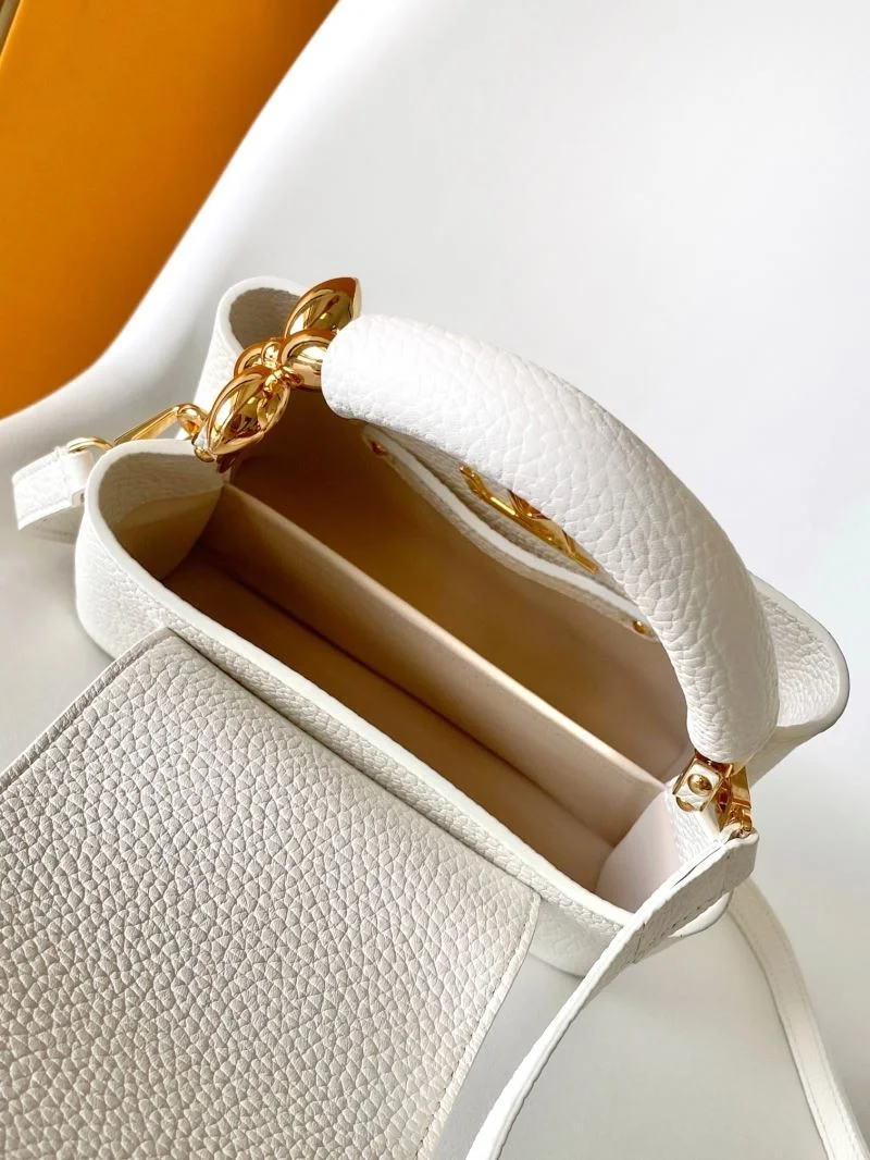 SportInspired Louis Vuitton Capucines BB Bags 42998