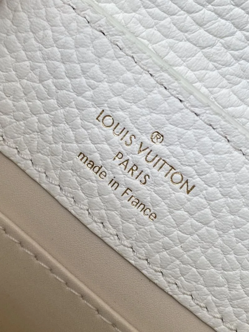 SportInspired Louis Vuitton Capucines BB Bags 42998