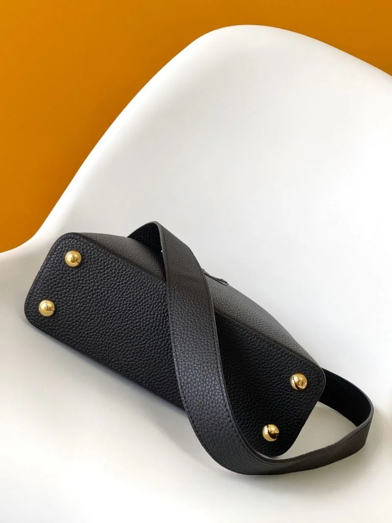 Louis Vuitton Capucines BB Bags SmoothTexture 42966