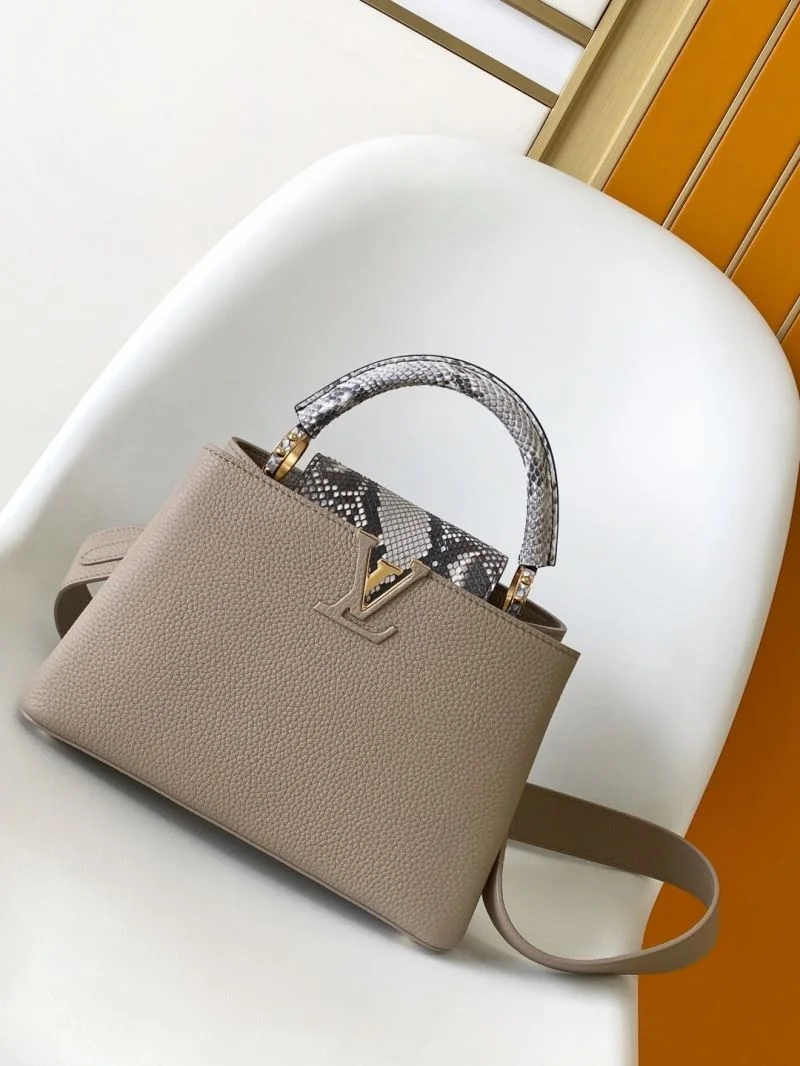 StreetReady Louis Vuitton Capucines BB Bags 42976