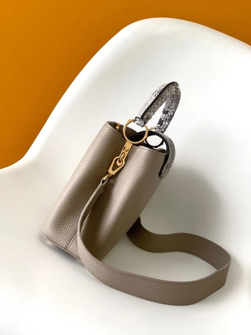 StreetReady Louis Vuitton Capucines BB Bags 42976