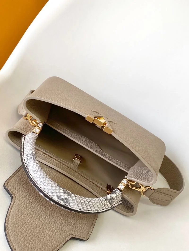StreetReady Louis Vuitton Capucines BB Bags 42976