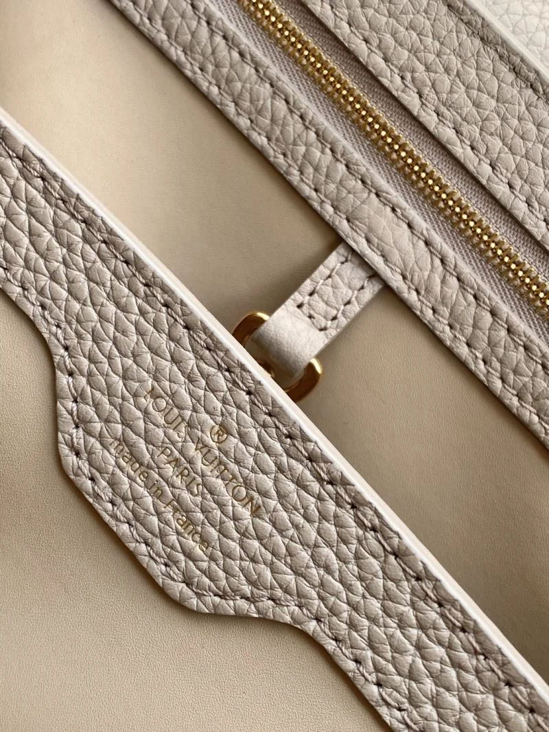 StreetReady Louis Vuitton Capucines BB Bags 42976
