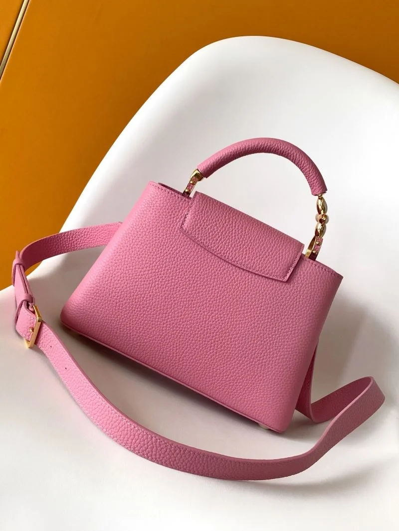 GoodFit Louis Vuitton Capucines BB Bags 42961