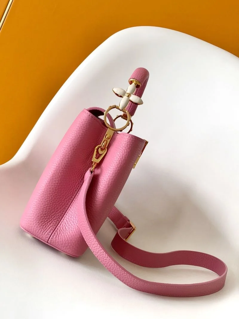 GoodFit Louis Vuitton Capucines BB Bags 42961