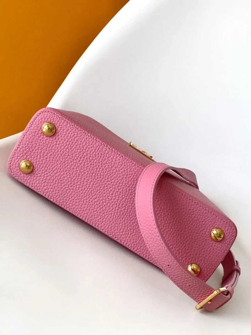 GoodFit Louis Vuitton Capucines BB Bags 42961