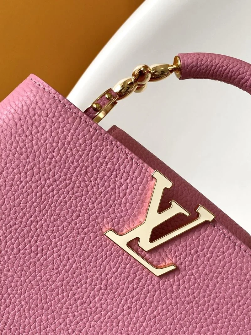 GoodFit Louis Vuitton Capucines BB Bags 42961