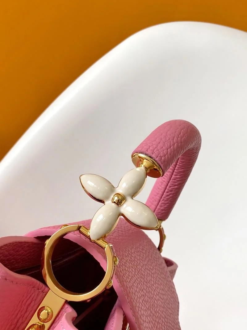 GoodFit Louis Vuitton Capucines BB Bags 42961