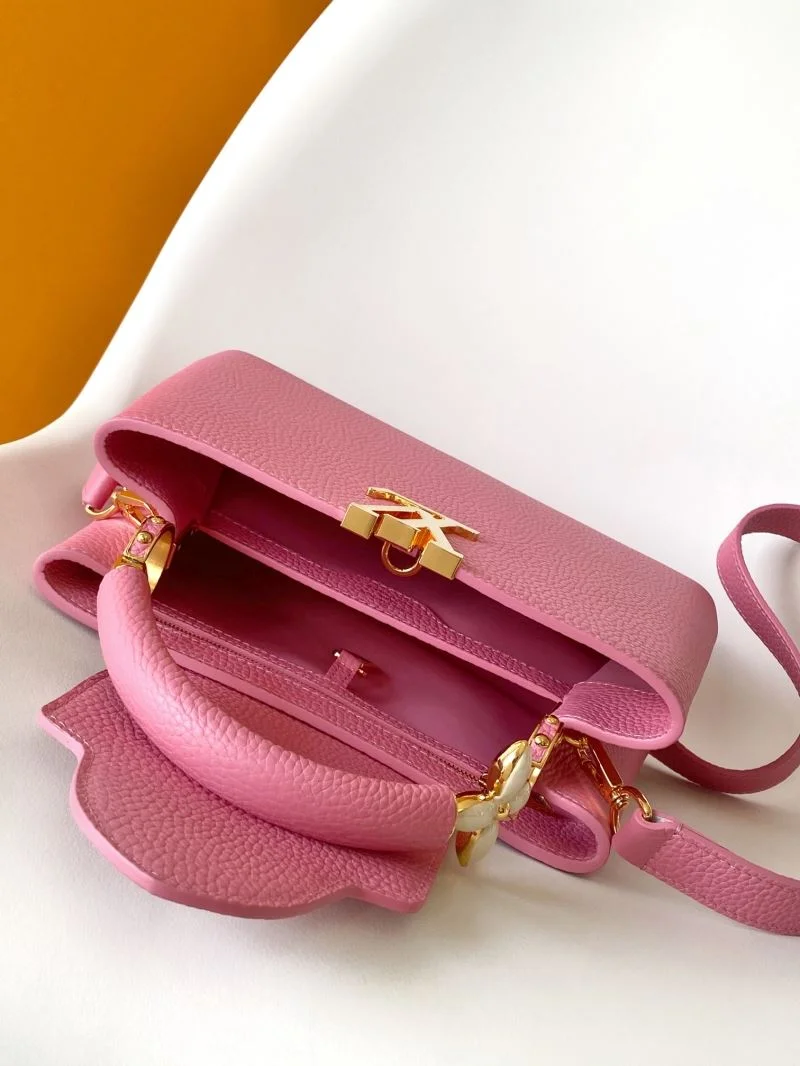 GoodFit Louis Vuitton Capucines BB Bags 42961