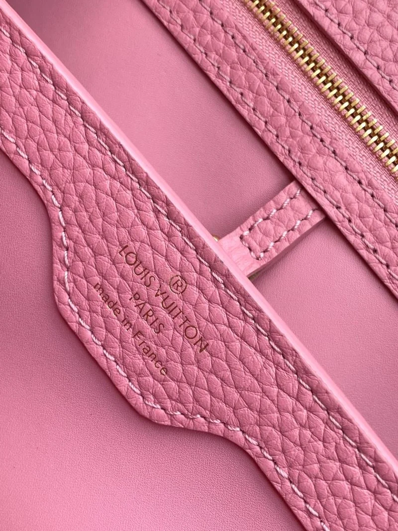 GoodFit Louis Vuitton Capucines BB Bags 42961
