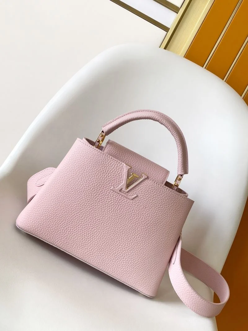 UrbanChic Louis Vuitton Capucines BB Bags 42964