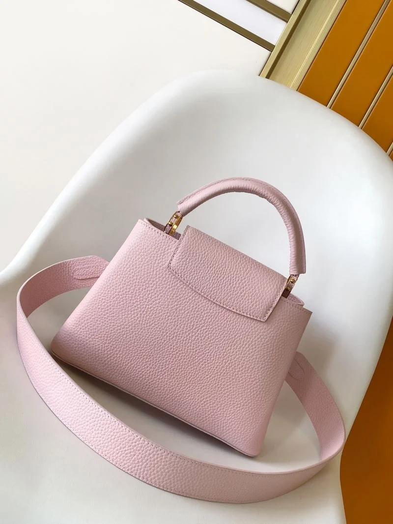 UrbanChic Louis Vuitton Capucines BB Bags 42964