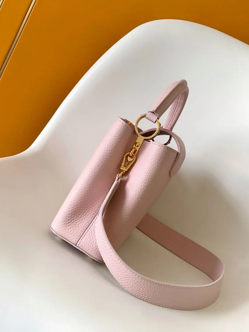 UrbanChic Louis Vuitton Capucines BB Bags 42964