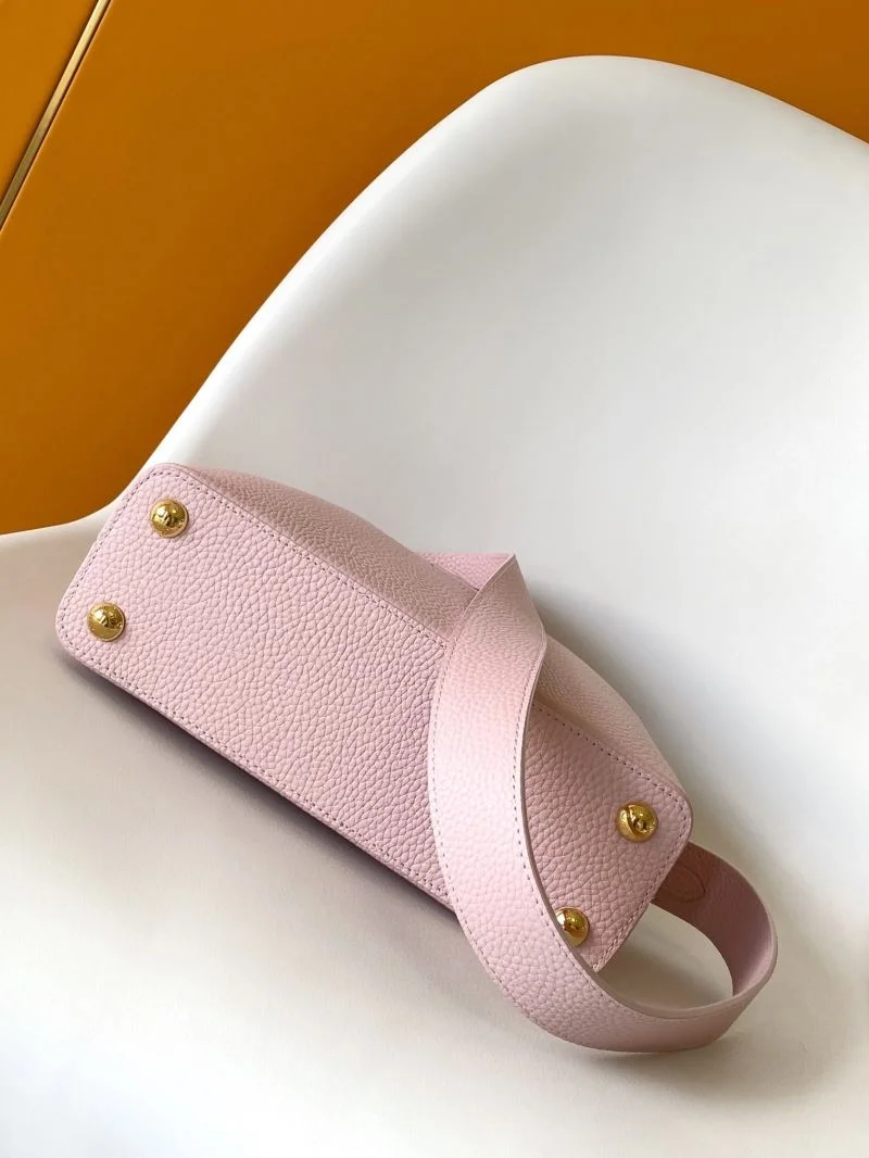 UrbanChic Louis Vuitton Capucines BB Bags 42964