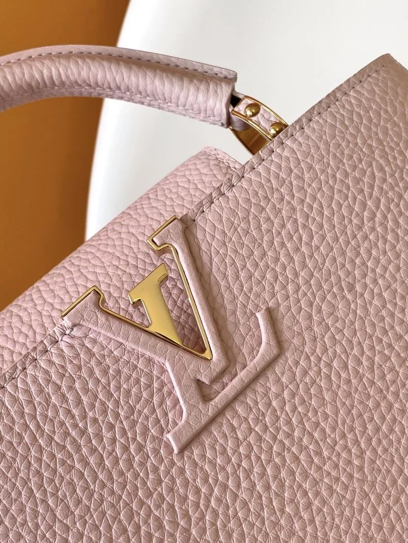 UrbanChic Louis Vuitton Capucines BB Bags 42964
