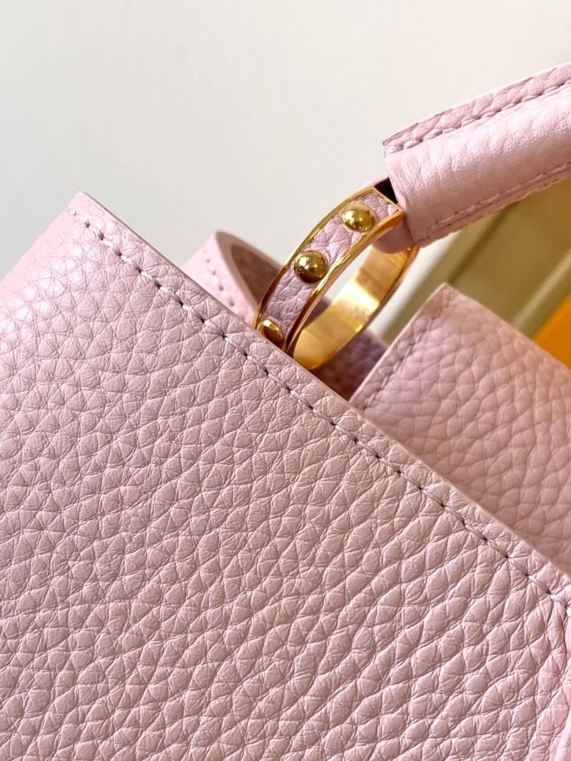 UrbanChic Louis Vuitton Capucines BB Bags 42964