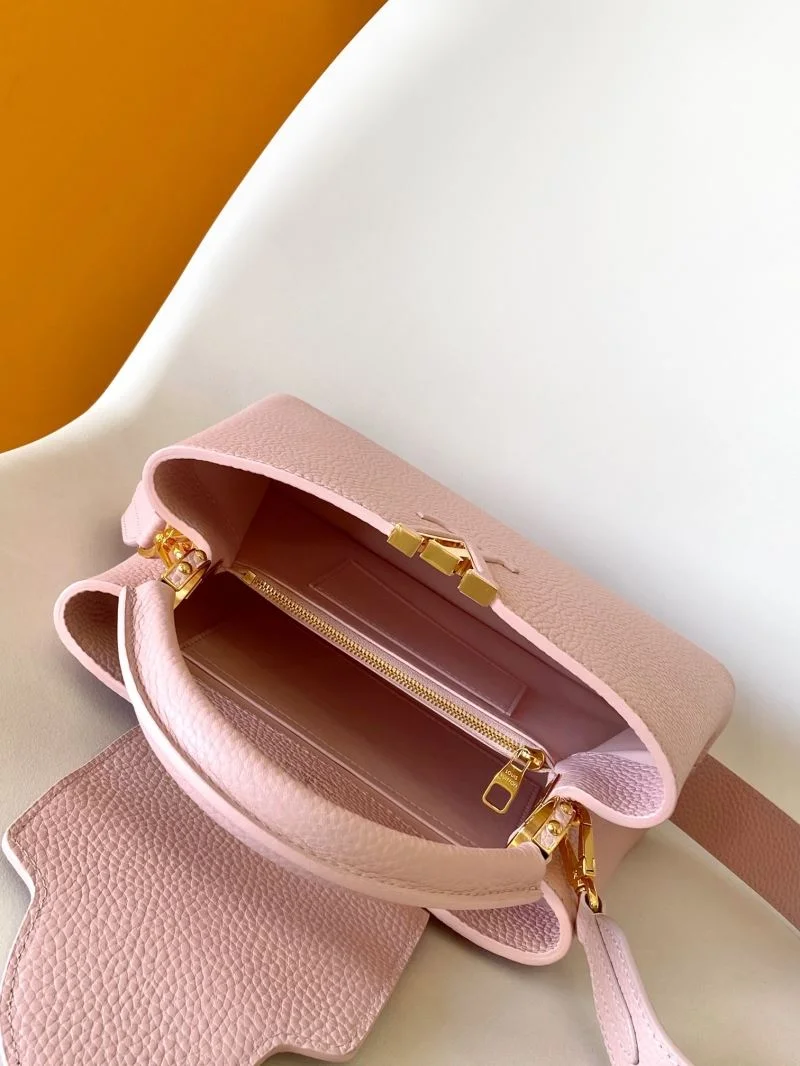 UrbanChic Louis Vuitton Capucines BB Bags 42964