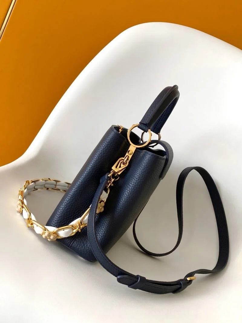 WellDesigned Louis Vuitton Capucines BB Bags 42956