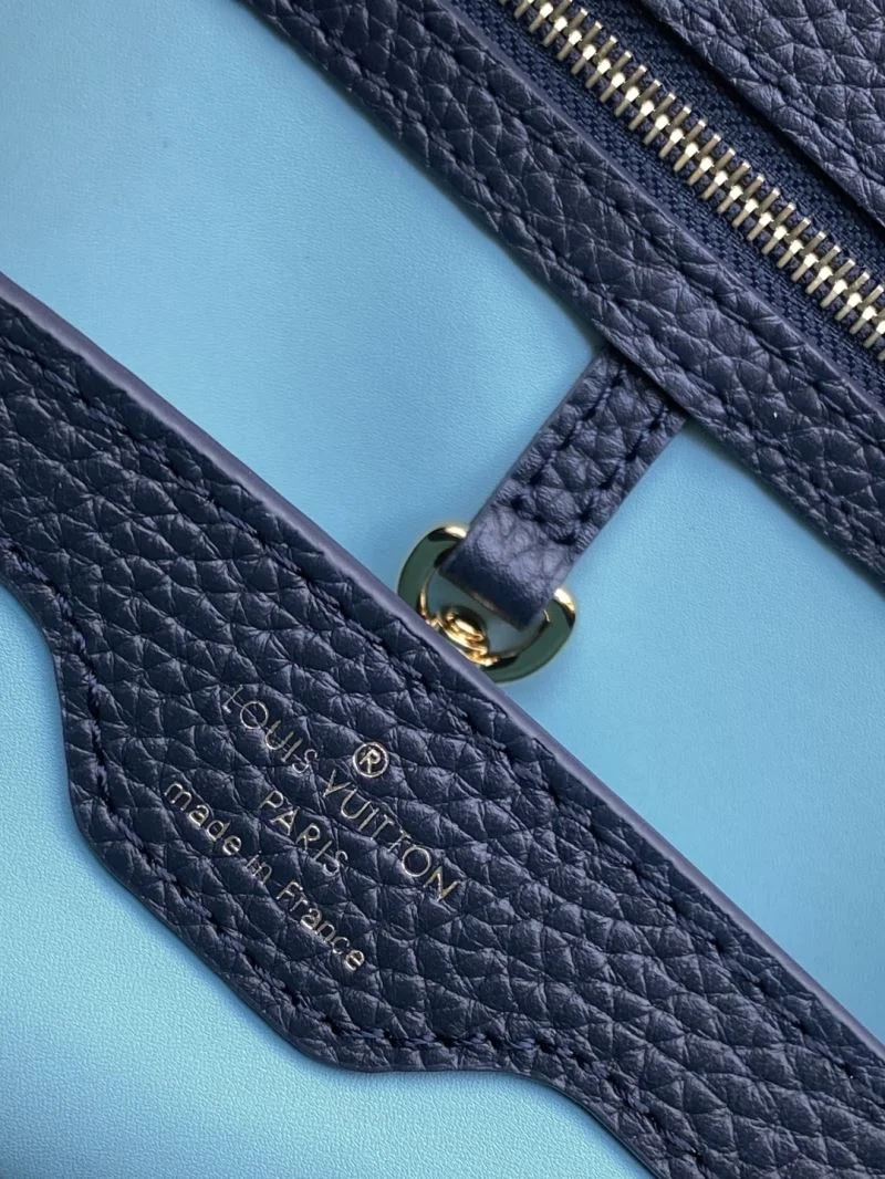 WellDesigned Louis Vuitton Capucines BB Bags 42956