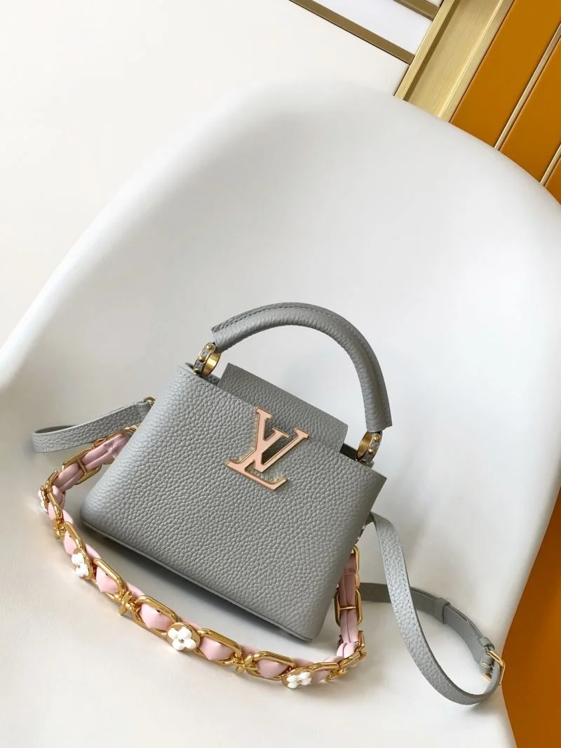Louis Vuitton Capucines BB Bags Affordable 42958